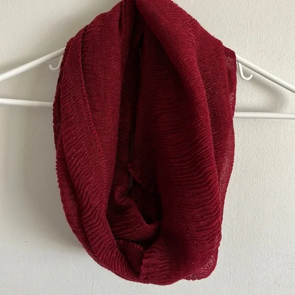 Kenneth Cole New York infinity scarf - Picture 1 of 6